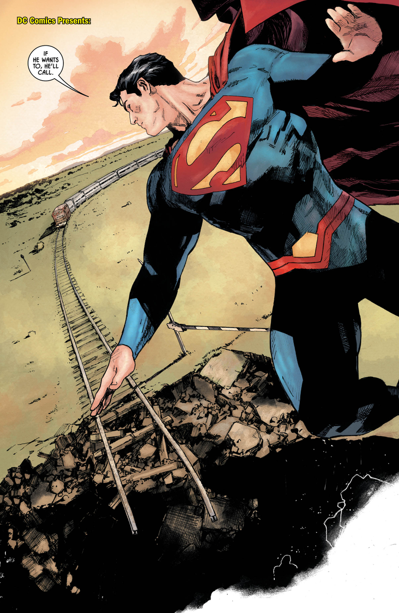 Image: DC Comics